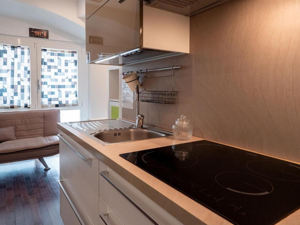 The Best Rent - Modern Duomo Apartment Milano Exterior foto