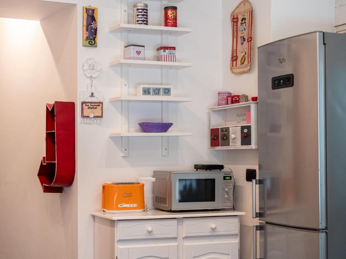 The Best Rent - Modern Duomo Apartment Milano Exterior foto