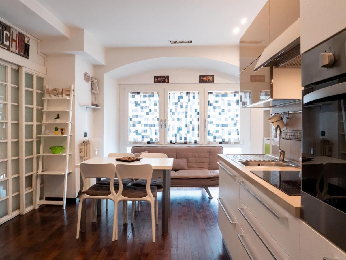 The Best Rent - Modern Duomo Apartment Milano Exterior foto